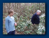 That Tim is fitter than me